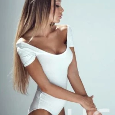 Christy, Escort, Amsterdam