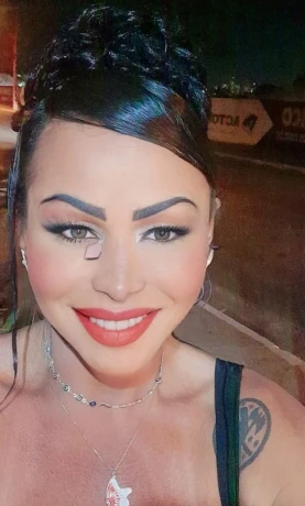 Alessandra Morena — 3 / 12