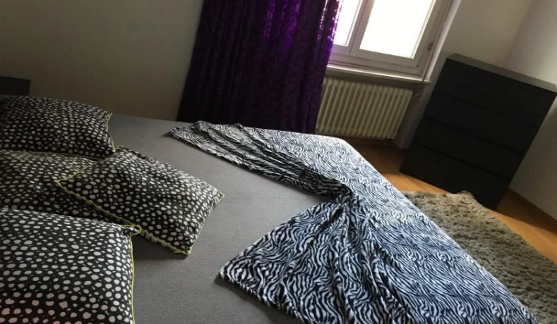 Zimmer Apartments Privat Kein Rote Licht Thurgau Winterthur Luzern — 2 / 3