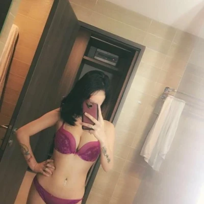 Laina, Escort, Genting Highlands