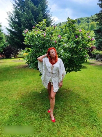 Anja aus Polen — 2 / 6