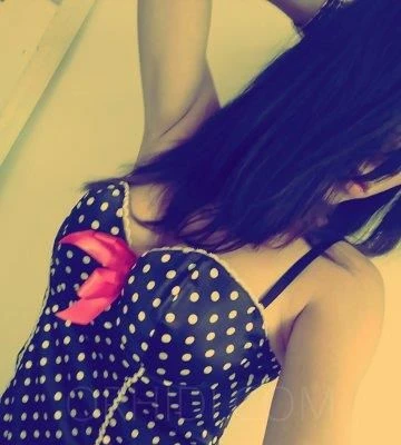 Nikol, Escort, Pilsen