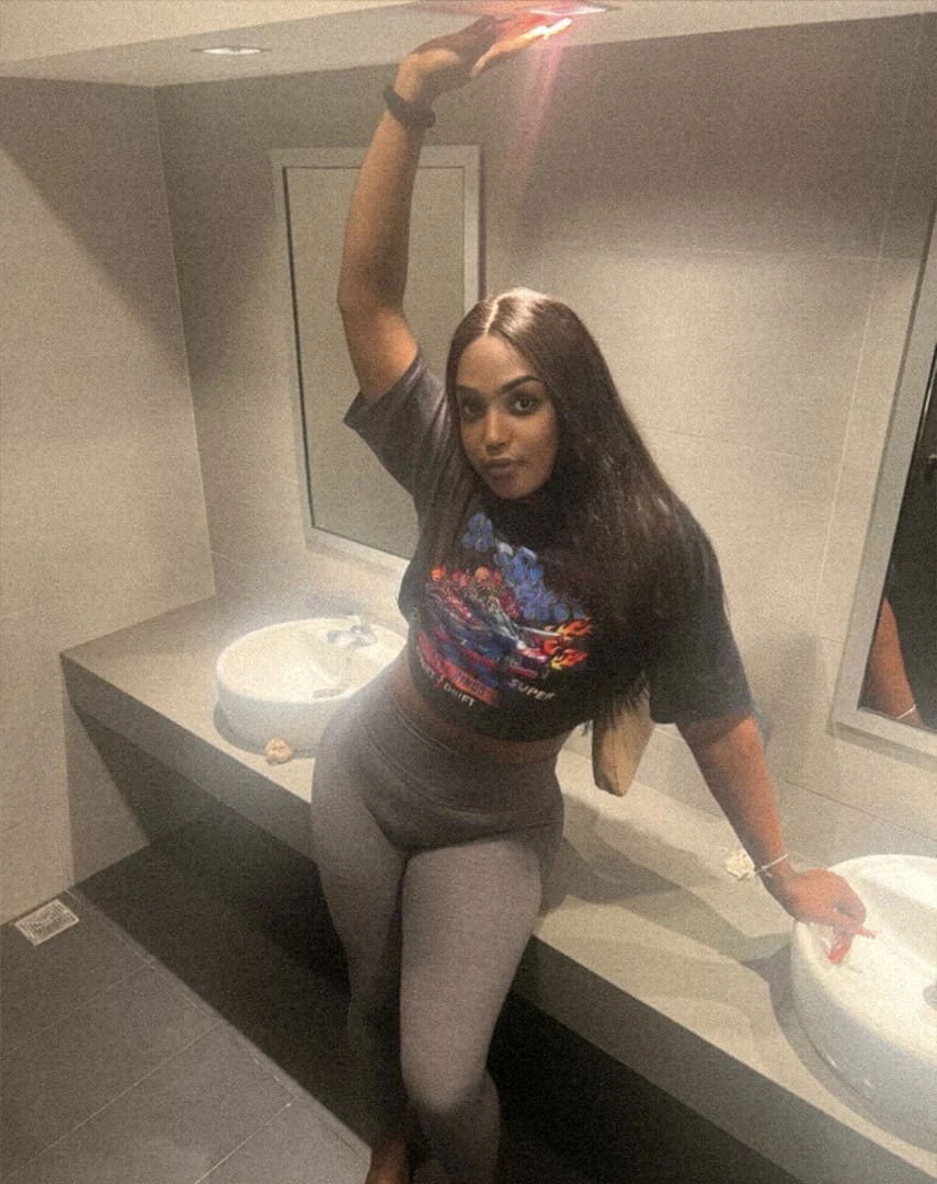 Nicky Queen, Escort, Santo Domingo