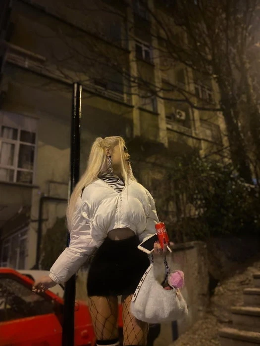Ayris, Escort, Ankara