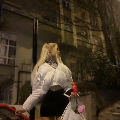 Ayris, Escort, Ankara