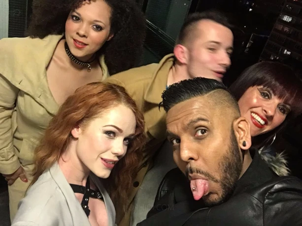 PoshGirlGoneBad94 — 9 / 18