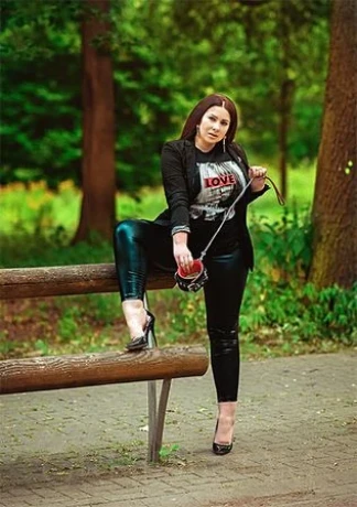 Nela Elektra — 4 / 6