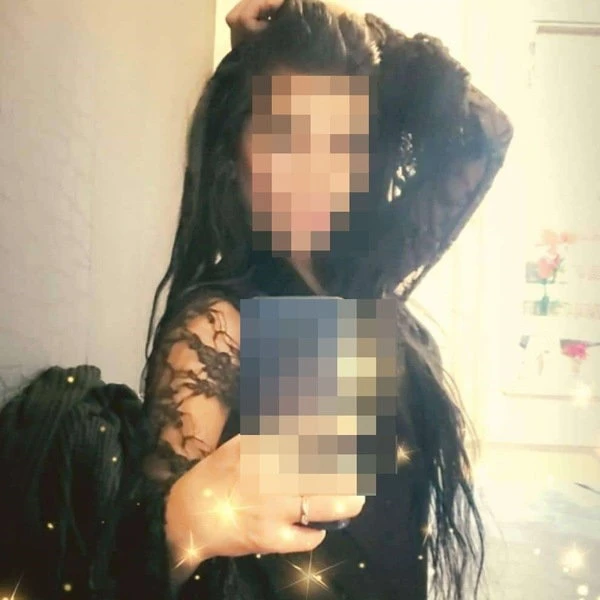 Roxana130, Escort, Luzern