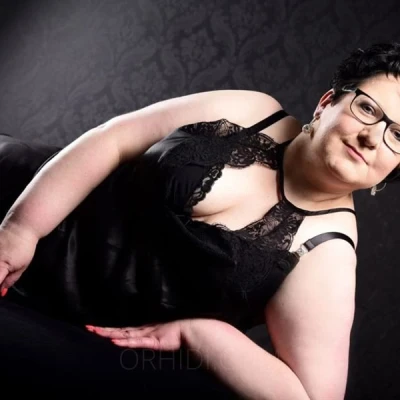 Lilly- Molliger,deutscher Busentraum, Escort, Halle (Saale)