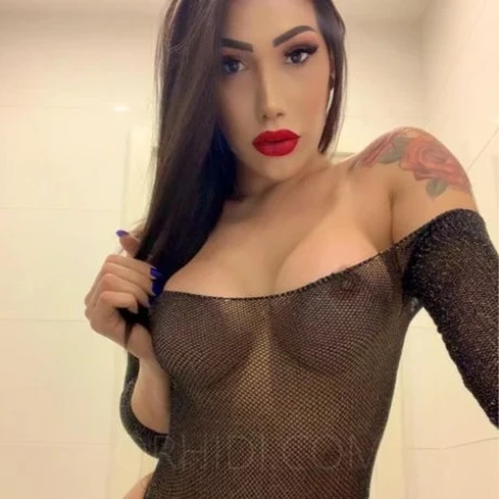 TS Gabrielly Soares Filmstar 24x6 Originalbild — 9 / 19