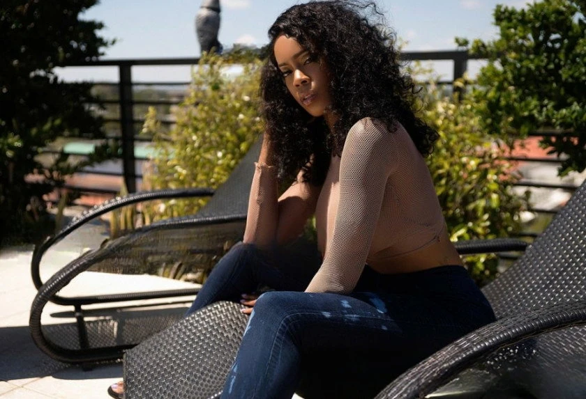 Carole, Escort, St. Gallen
