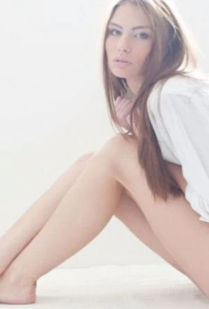 Sabina, Escort, Istanbul