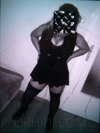 Raluca, Escort, Munster