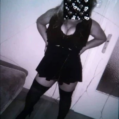 Raluca, Escort, Munster