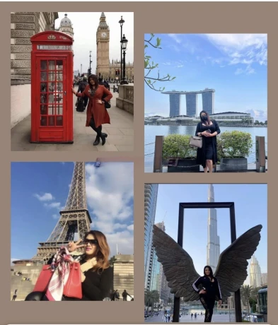 DOMINA Mistress Cordellia — 1 / 12