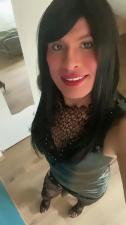 Isis trans — 8 / 9