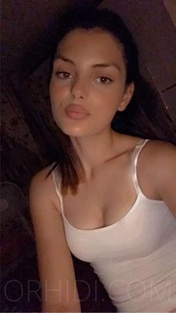 Melissa, Escort, Munich