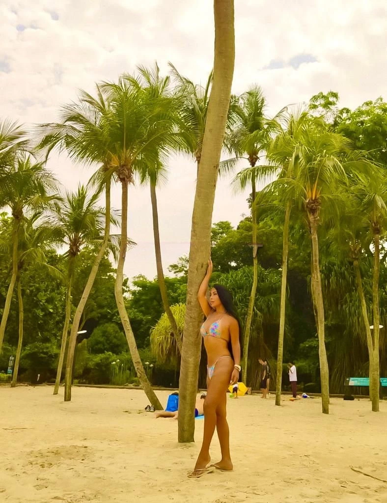 Miss Rebecca — 4 / 7