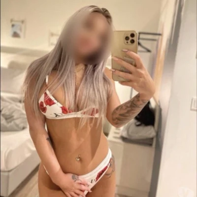 Jasmine88, Escort, Luzern