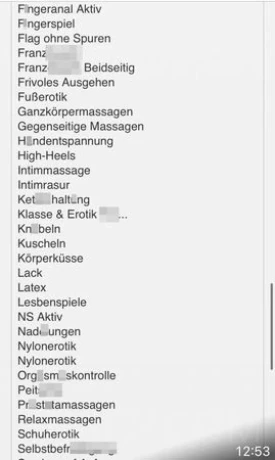 Vanessa Sommer — 5 / 6