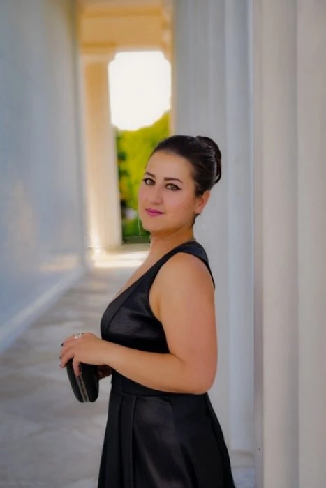 Julia, Escort, Vienna