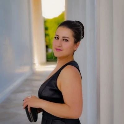 Julia, Escort, Vienna