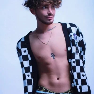 Roys, Escort, Berlin