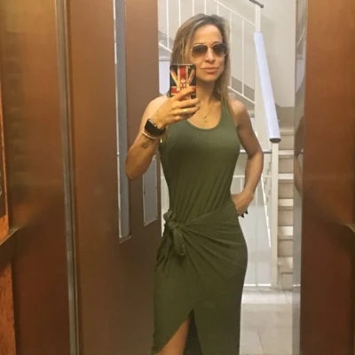 Pammy Seduction, Escort, Edinburgh