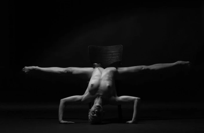 Nadine Belle Pornstar — 7 / 13