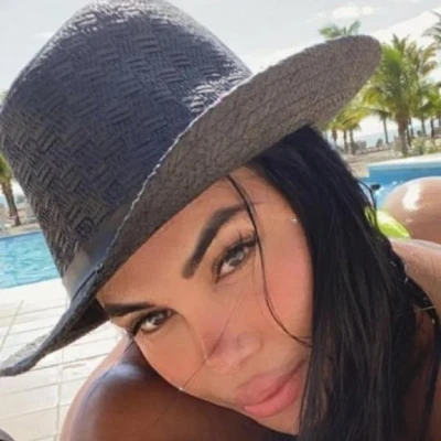 Jazmin, Escort, Cancún