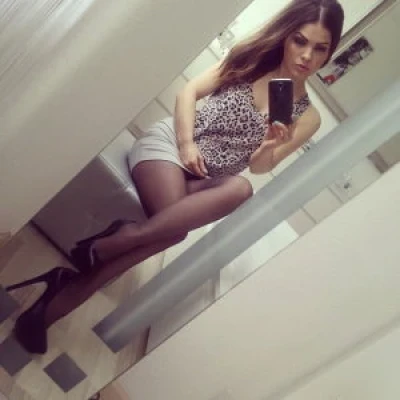 Inez, Escort, Amsterdam