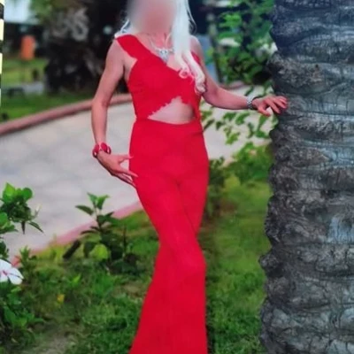 Simona deutsch, Escort, Leipzig