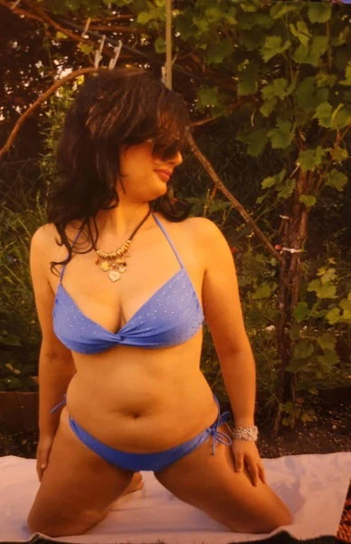 Chantal g*** Griechin, Escort, Muhlhausen