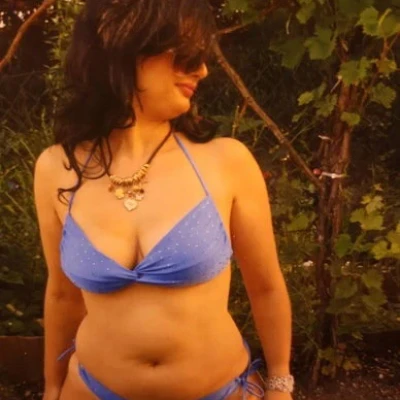Chantal g*** Griechin, Escort, Muhlhausen