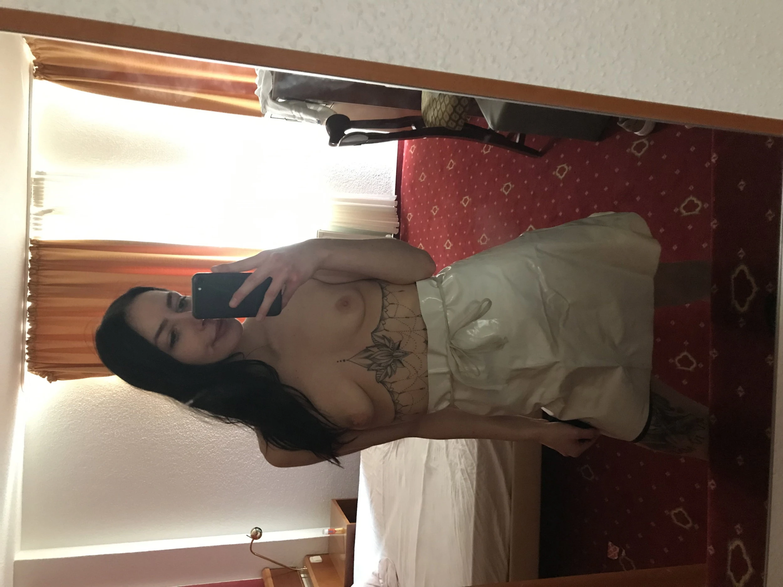 Nadiya49, Escort, Hamburg