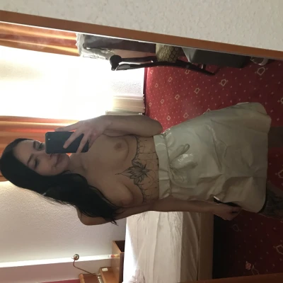 Nadiya49, Escort, Hamburg