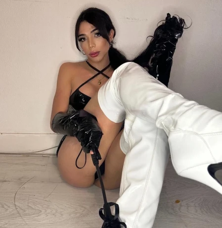 Genesis Big Cock — 6 / 9