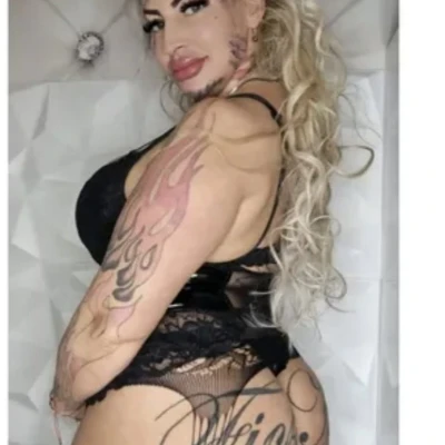 Jeanny, Escort, Berlin
