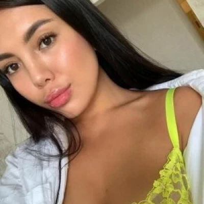 Alexa, Escort, Istanbul