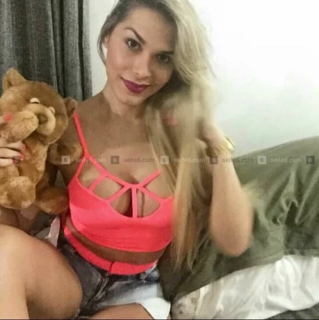 Trans Liah — 10 / 17