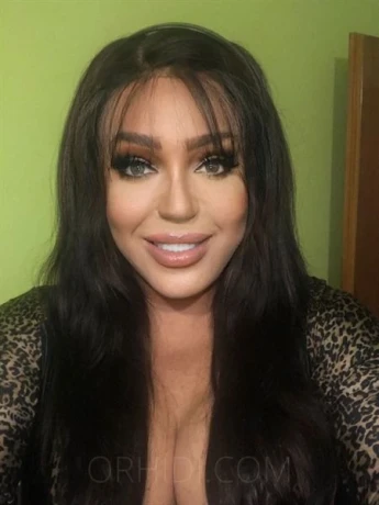 TS Alexandra aus Brasilien - Ero. Mass. — 16 / 17