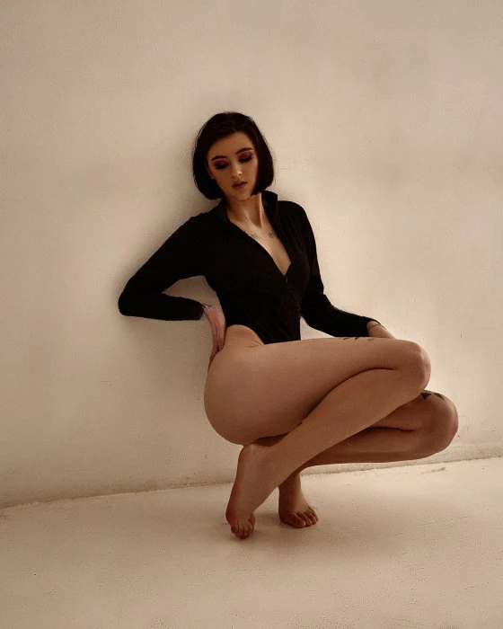 Malika, Escort, Mesaieed