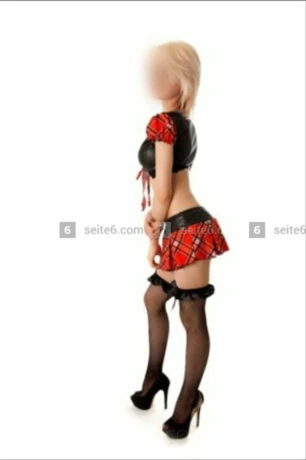 Olivia aus Polen — 2 / 5