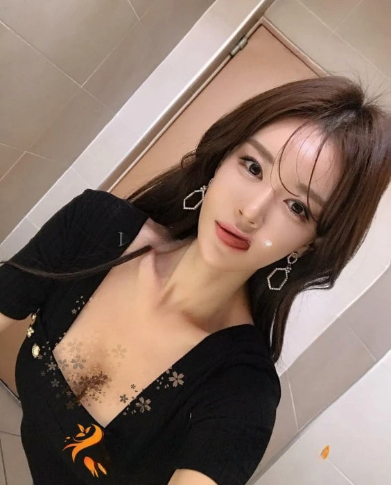 Angela, Escort, Kuala Sungai Baru