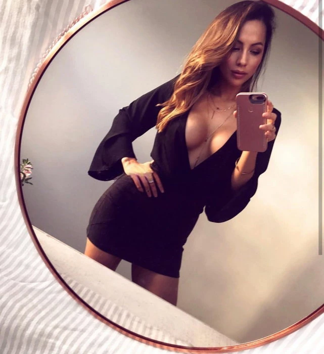 Celestina, Escort, Singapore