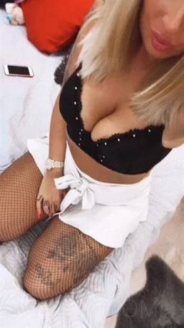 Jenny - Partygäste willkommen — 1 / 3