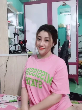 Hari Thanh — 1 / 4