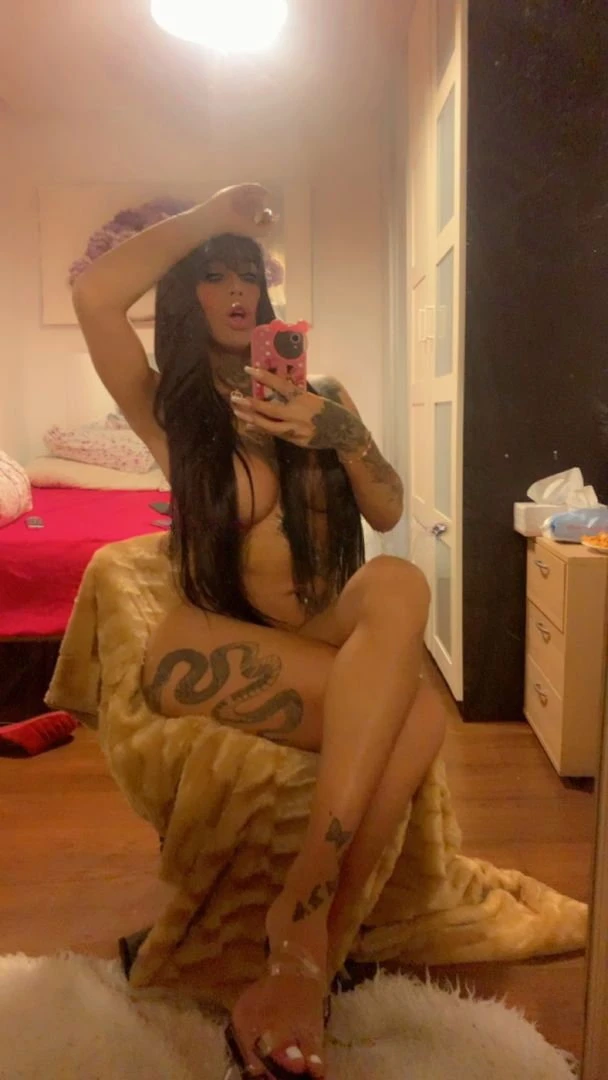Tatiana Villanueva — 3 / 12