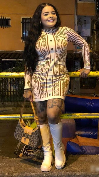 Sexy Ts Sarita Arboleda — 11 / 15