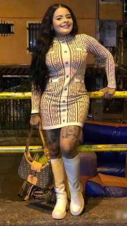 Sexy Ts Sarita Arboleda — 11 / 15